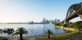 Camper & Wohnmobil mieten in Sydney