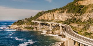 Von Melbourne nach Sydney – Road Trip