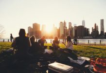 Vorbereitung auf den IELTS-Test studenten in australien