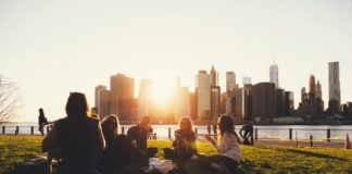 Vorbereitung Auf Den IELTS-test studenten in australien