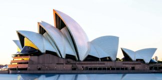 Wetter und Klima Sydney – Australien