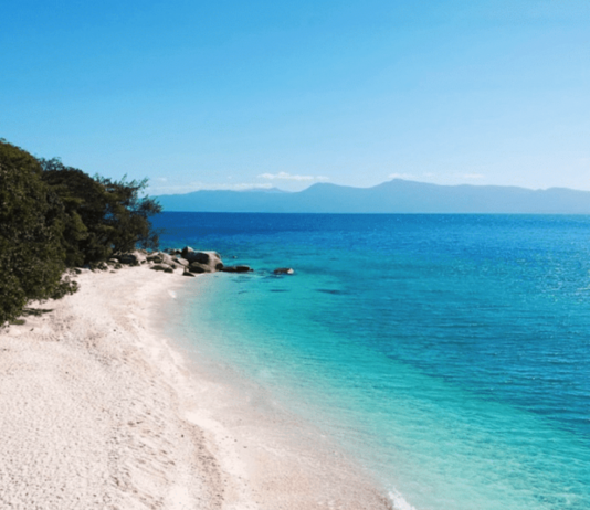 Die Top 10 Strände in der Nähe von Cairns Cairns