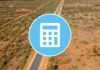 Australien Roadtrip Kosten Rechner 2026