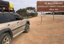 Führerschein für Australien – Darauf musst du achten führerschein in Australien