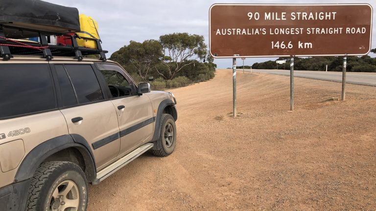 Führerschein für Australien – Darauf musst du achten