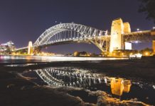 Leben in Australien