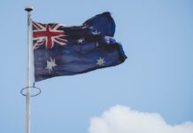 Güter- und Dienstleistungssteuer (GST) in Australien Australien Visum