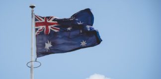 Güter- Und Dienstleisungssteuer (GST) in Australien Australien Visum