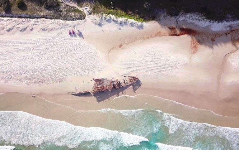 Fraser Island (K’gari) Trip: Der ultimative Reiseführer & Tipps