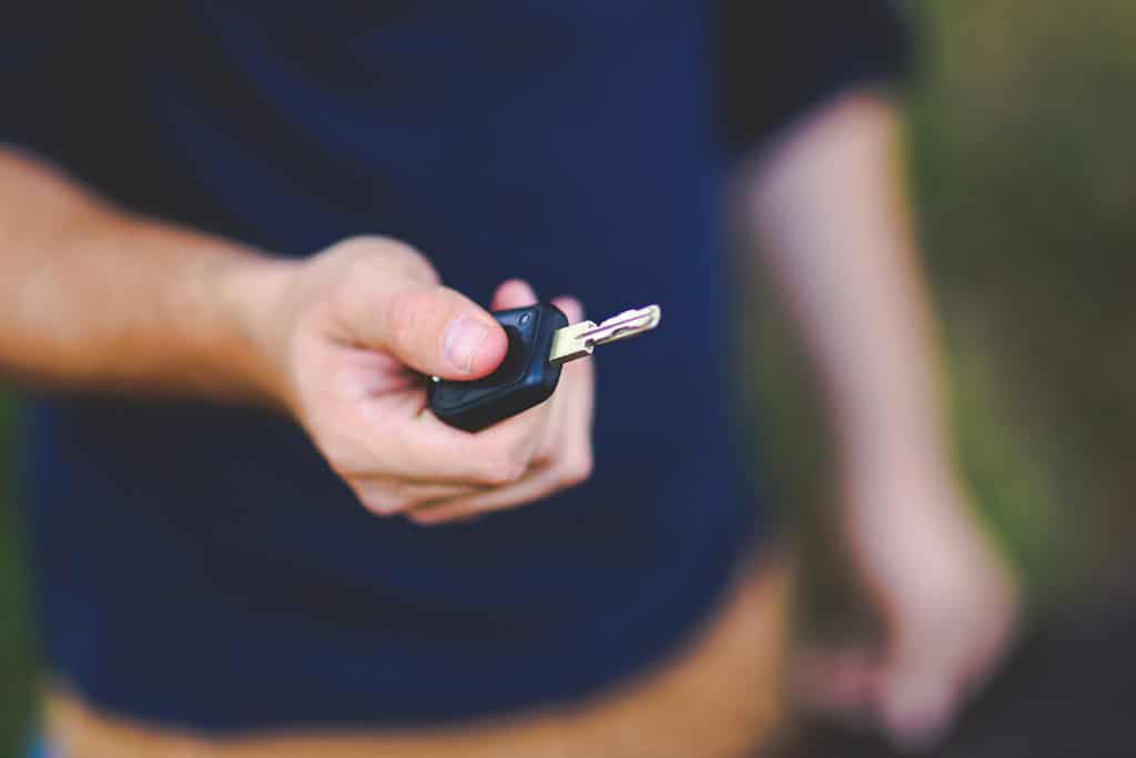 Auto kaufen in Australien