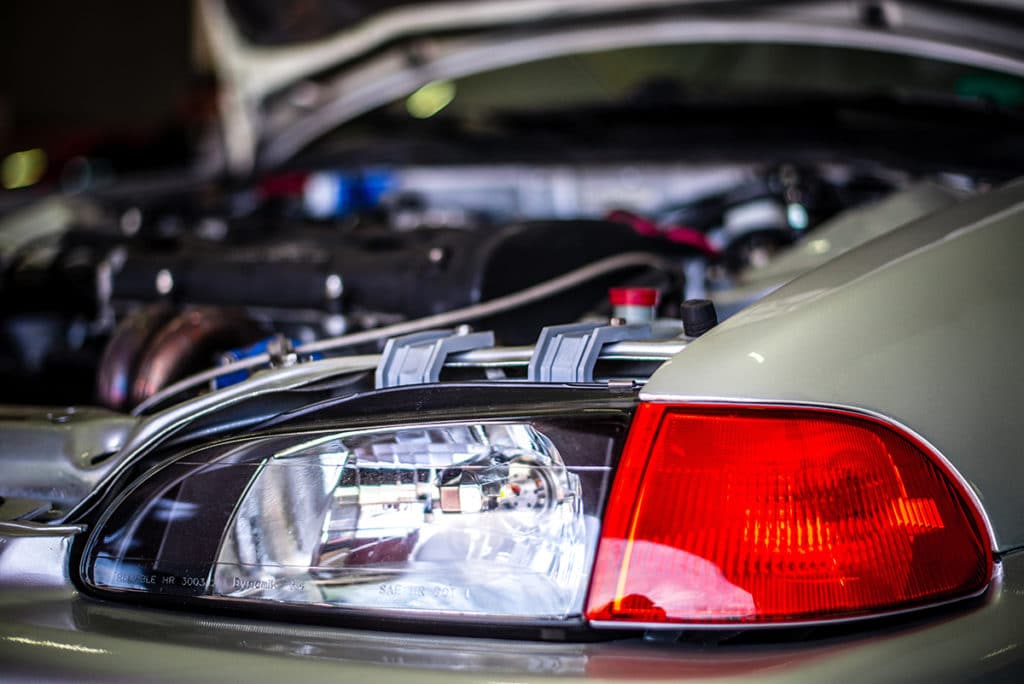 auto motorhaube in australien