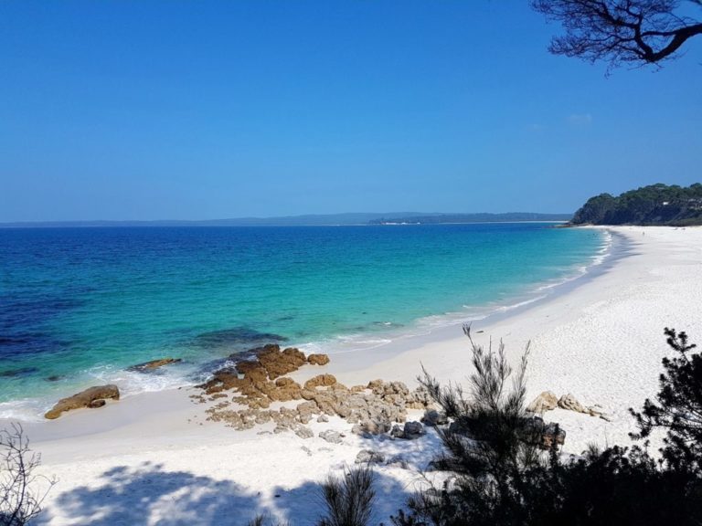 Jervis Bay (NSW) Entdecken – Kompltter Leitfaden