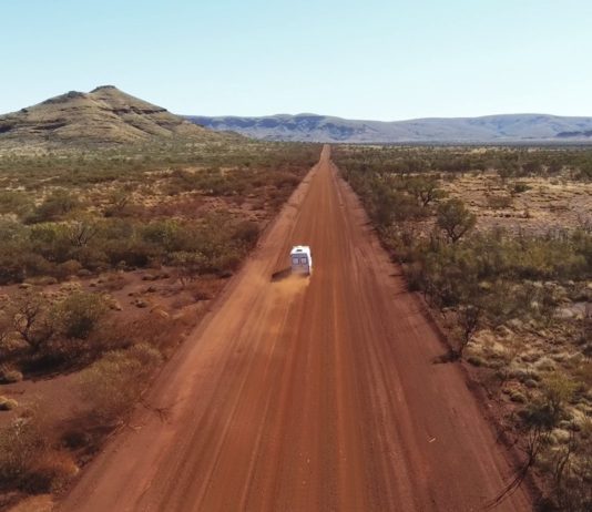 Autofahren in Australien: Roadtrip Tipps