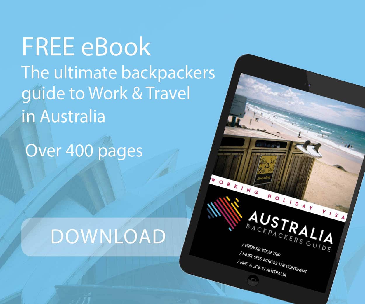 Unglaubliche Känguru Fakten und Informationen - Australien Guide