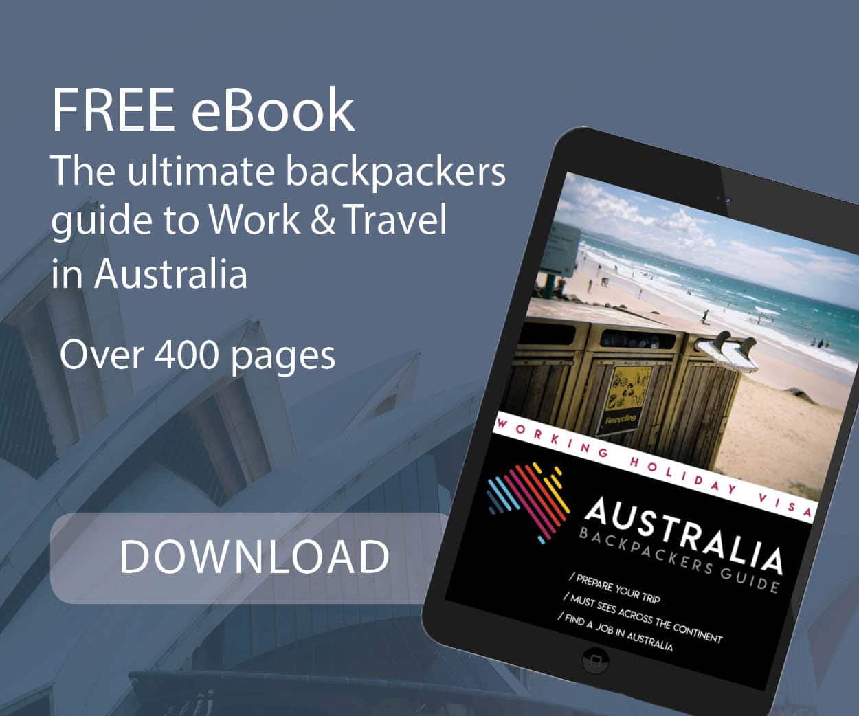 Nach Australien Auswandern Welche Berufe Sind Gefragt Auswandern nach Australien: Visa - Jobs - Leben