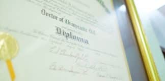 Die Anerkennung Von Abschlüssen in Australien