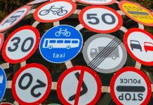 Verkehrslotse werden in Australien