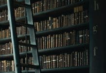 Die besten Bücher über Australien