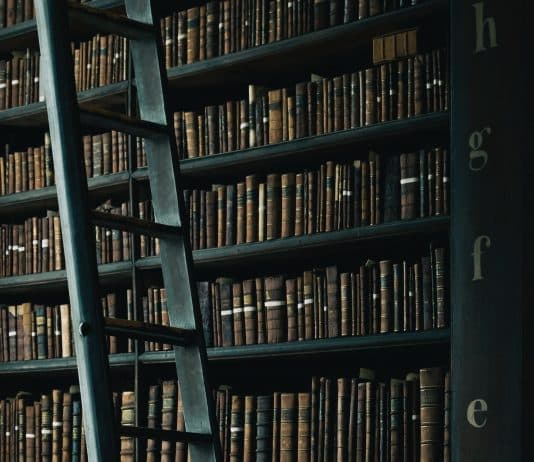 Die besten Bücher über Australien