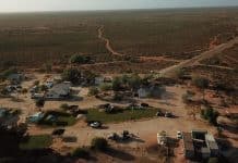 Free Camping Australien: Abenteuer Wildnis im Low Budget Stil