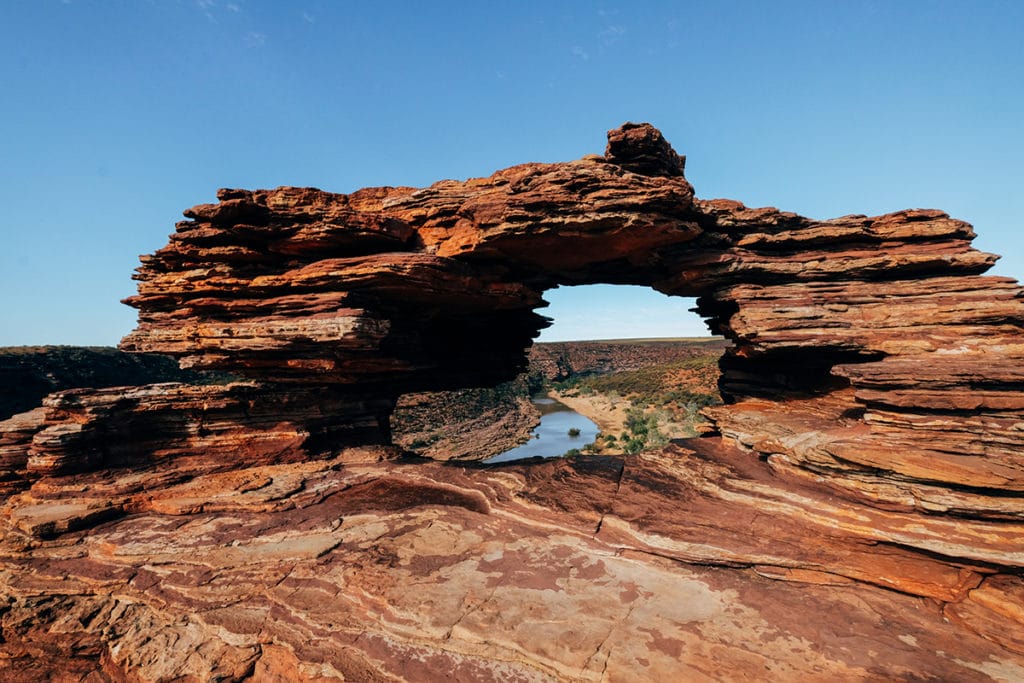 The Loop Kalbarri National Park