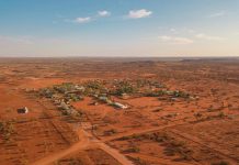 Im Outback Australiens arbeiten – Erfahrungen in einem Rasthaus