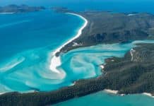 Die Whitsunday Islands: Der ultimative Reiseführer