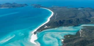 Die Whitsunday Islands: Der ultimative Reiseführer