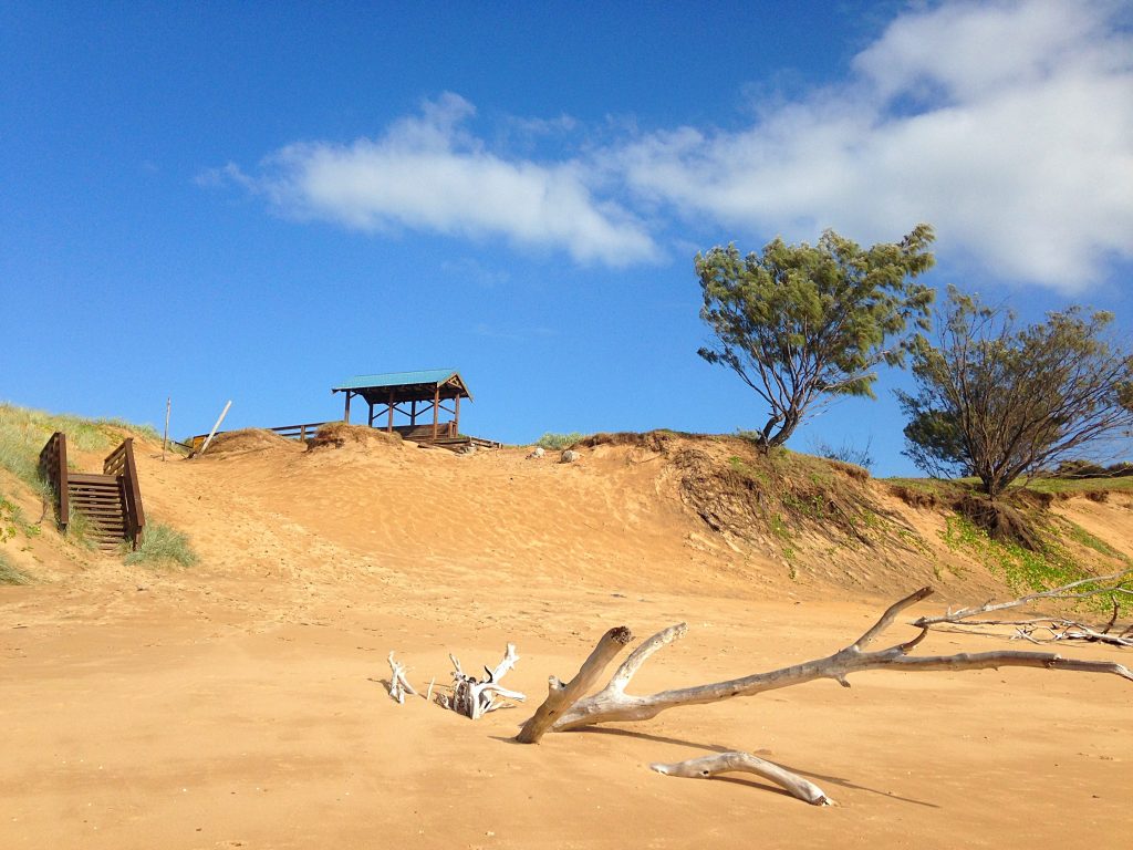 Agnes Water Australien