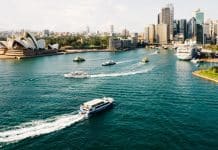 In Sydney Jobs für Deutsche finden