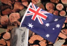 Australia Day, ein umstrittener Nationalfeiertag