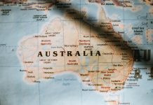 Die Entdeckung und Geschichte Australiens