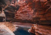 Karijini National Park