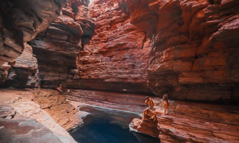 Karijini National Park