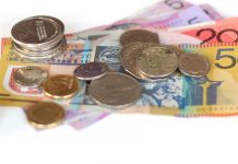 Superannuation Australien: Kontoeröffnung und Rückerstattung