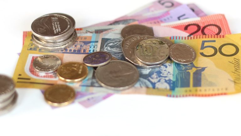 Superannuation Australien: Kontoeröffnung und Rückerstattung