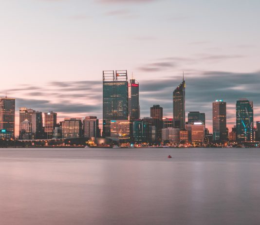 Perth Sehenswürdigkeiten: umfassender Reiseführer