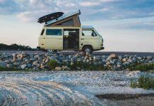 Die besten Wohnmobile für Familien