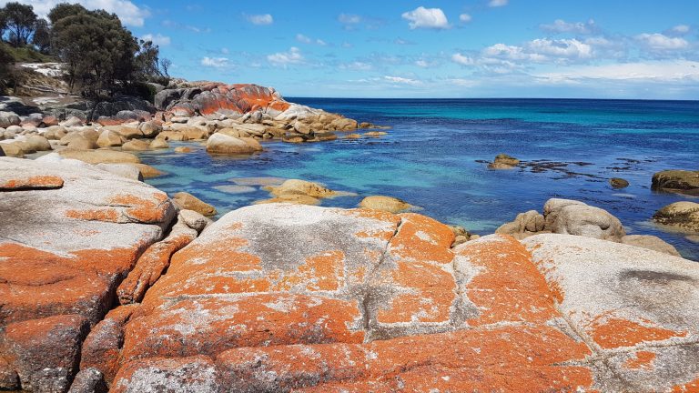 Sehenswürdigkeiten in Tasmanien – Australien