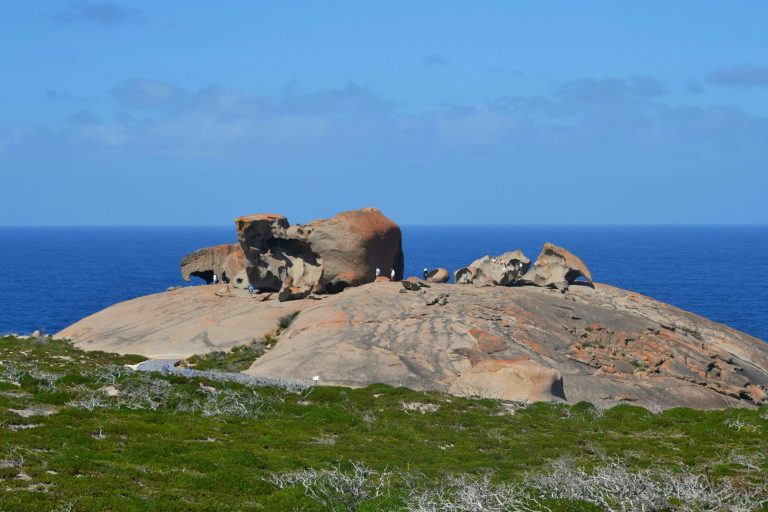 Besuch auf Kangaroo Island in South Australia: Komplettführer