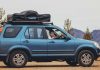 Kaufe einen Van oder 4×4 in Australien mit Backpacker Cars
