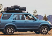 Kaufe einen Van oder 4×4 in Australien mit Backpacker Cars